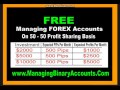 Learning Forex Trading with Achieve Forex ~ Port Louis, Mauritius