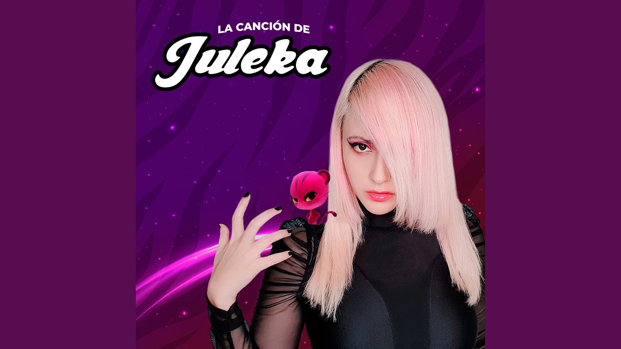 Juleka - Voy a Rugir/Roar (Cover en Español)