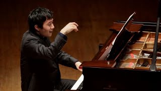 Naruhiko Kawaguchi | Mompou：Variations on a Theme of Chopin