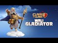 Wali Gladiator: Buat Petir Sekarang! (Clash of Clans)