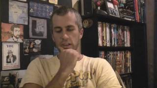 Why Didn't iJustine Make Money Off of Steve Jobs Dying?