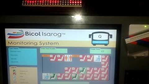 Monitoring System using RFID(ACR122U) C#.net