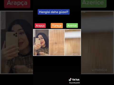 Naz Dej tik tok videoları (sizce hangisi)