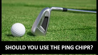 Ping ChipR Review | Equipment Reviews