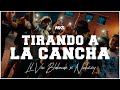 LIL VIIC BLOKECON, NICKZZY - TIRANDO A LA CANCHA (VIDEO OFICIAL)