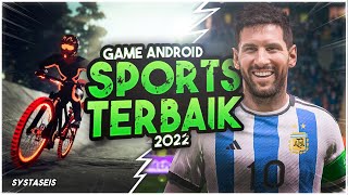 10 Game Android Sports / Olahraga Terbaik 2022 screenshot 1