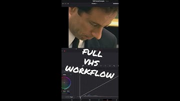 How I Capture VHS Tapes (Full Guide 2025)