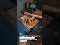Metal Rod Bending Jig! #Metalworking #Fabrication #Workshop
