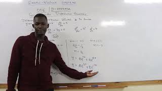 Celebrity ODE (REVISION) D-OPERATOR METHOD Wealth