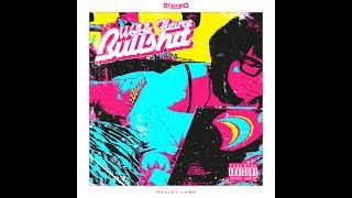 [SPECTROGRAM] RQ laji-2 - Worse Future Bullshit