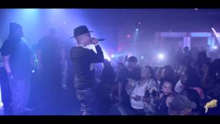 Plies - Performing Live  "Ol' Lady" ( Shot By @Flyleeto ) HD