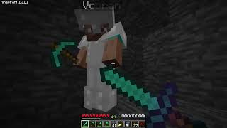 Spooky Minecraft CO-OP with Vooran