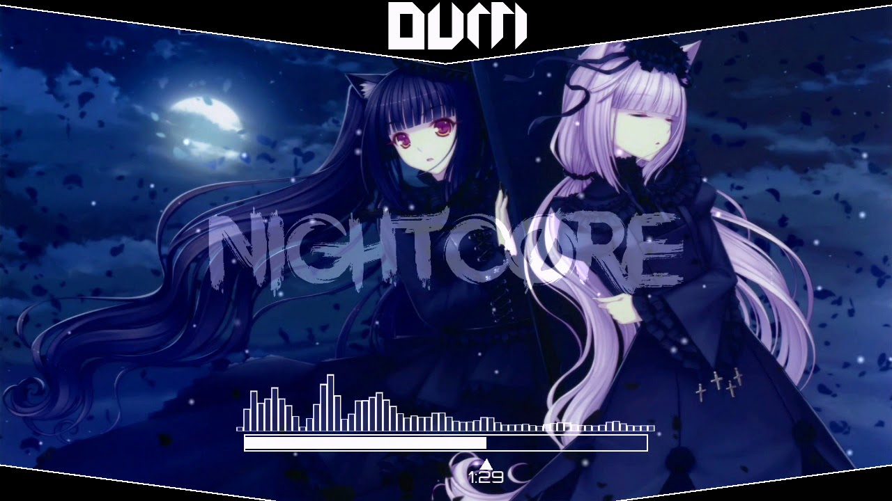 Nightcore - 7 Rings (Ariana Grande) [DUM] - YouTube