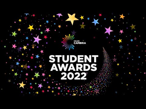Student Awards Video 2022