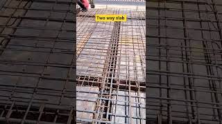 two way slab reinforcement details l two way slab reinforcement l two way slab l slab reinforcement