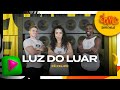 Luz Do Luar - Zé Felipe | FitDance (Coreografia)