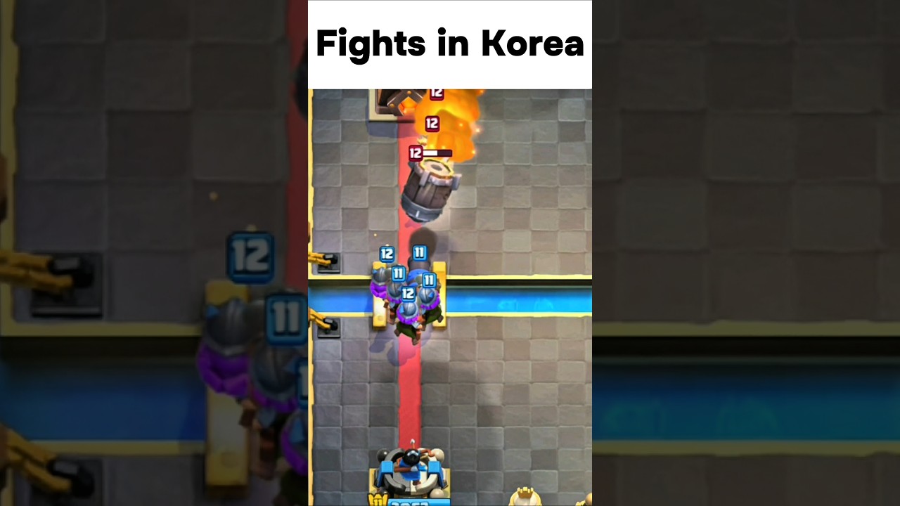 FIGHTS IN COUNTRYS 🌍⚔️ 