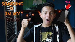 MY SCARY PARANORMAL STORIES | ERICK DALLAS