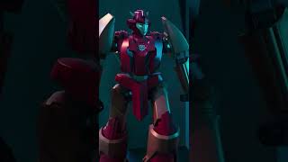Episode 5 SNEAK PEEK | Transformers: CYBERWORLD | Transformers Official