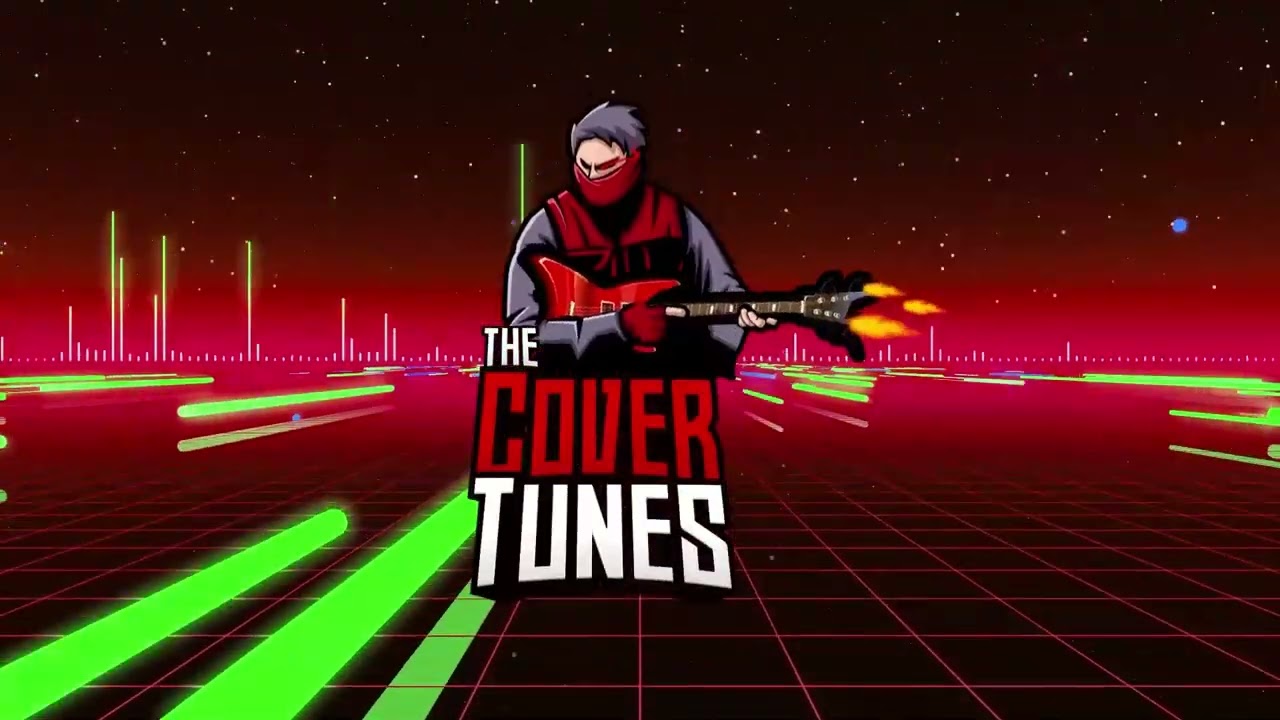 Gaming Video Edited by The Motion Creators