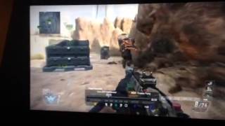 The best tomahawk throw ever in bo2