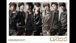 U-KISS - Without You [AUDIO HQ]