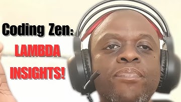 Understanding Lambda Expressions in Kotlin [2024]