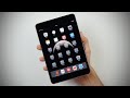 Опыт использования iPad mini 1 в 2020 году стоит ли?