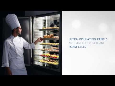 Afinox How Is A Blast Chiller Made Youtube