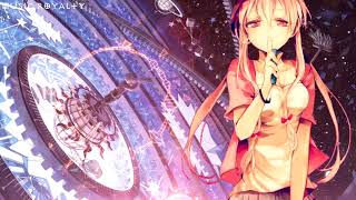 [Best Nightcore] My Heart is Broken Nightcore