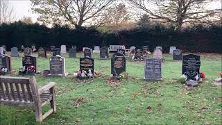 Wayne Smith - Alice Lorraine Smith - Braywick Cemetery - Maidenhead