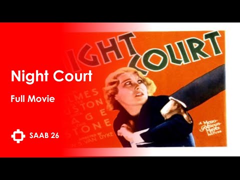 Night Court still