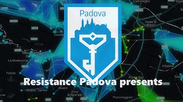 Ingress - OP Blue Blanket