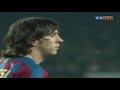 18 year old Messi with amazing performance vs Bilbao (with commentary).