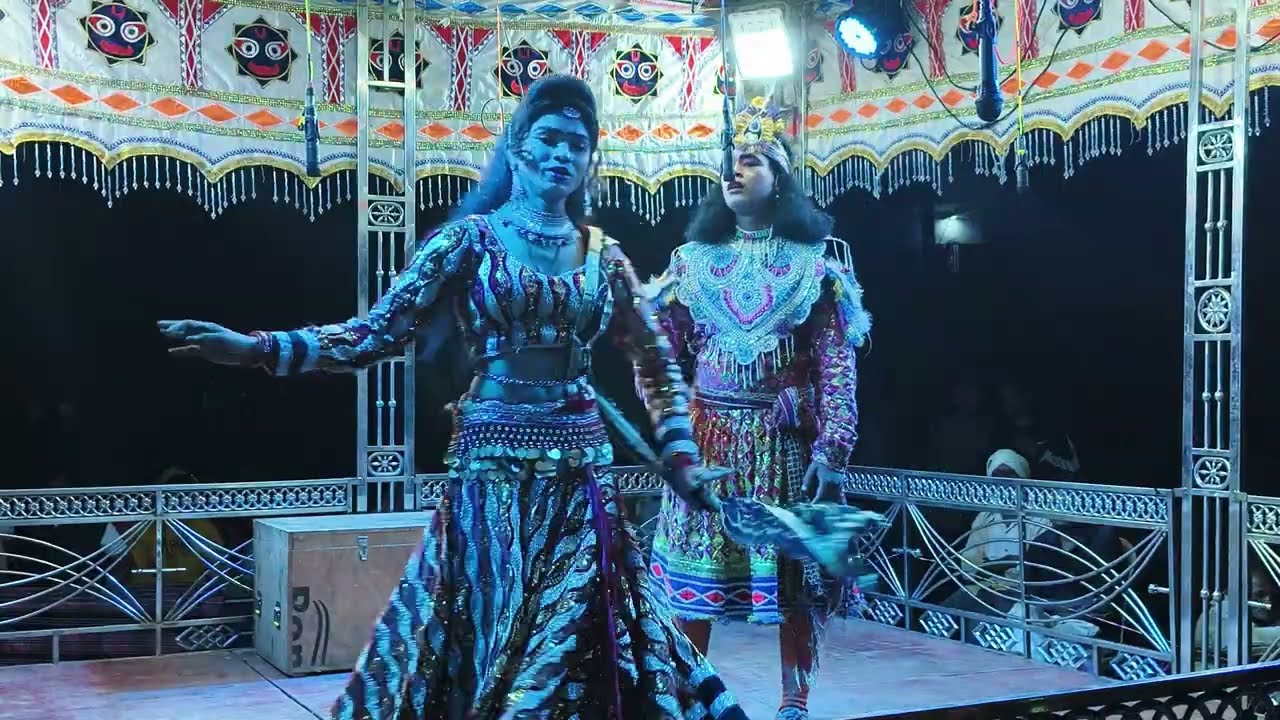 Bargaon Natak Hero Heroine Love 💕 Song Varel Video 