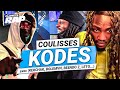 Capture de la vidéo Les Coulisses Du Planète Rap De Kodes ! (Avec Kerchak, Bolémvn, Beendoz, Leto & Fred Musa...)