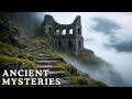 60 Archaeological Mysteries Science Can&rsquo;t Explain