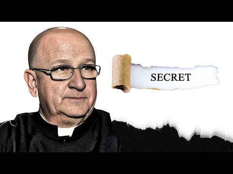 Fr. Chad Ripperger