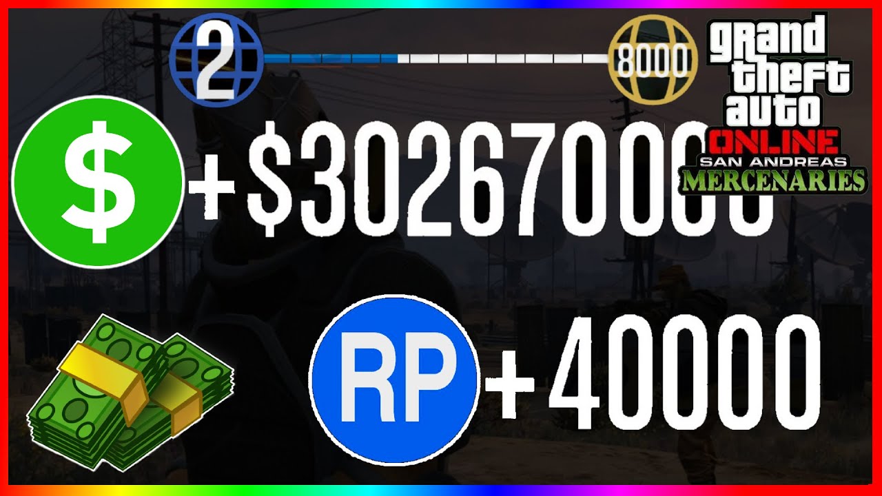 MAKE MILLIONS WITH THIS MONEY & RP METHOD IN GTA 5 ONLINE JUNE 2023 ...