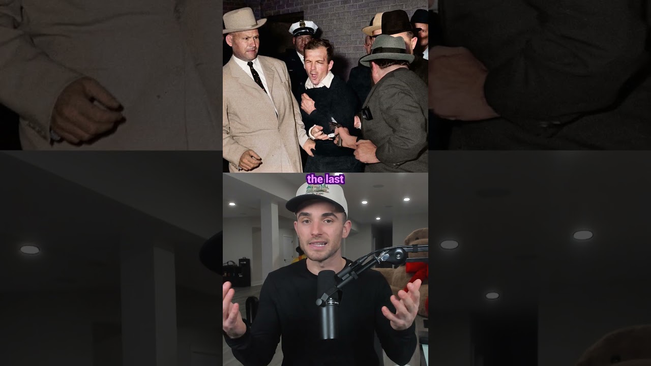 The Last People Alive Today