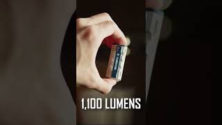 Advanced Mini EDC Flashlight - Wuben X0