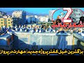 مستند ۲ شکار جالب برای اولین بار بهترین کفتر بازی با بزگترین خیل For First Time Special Skills 