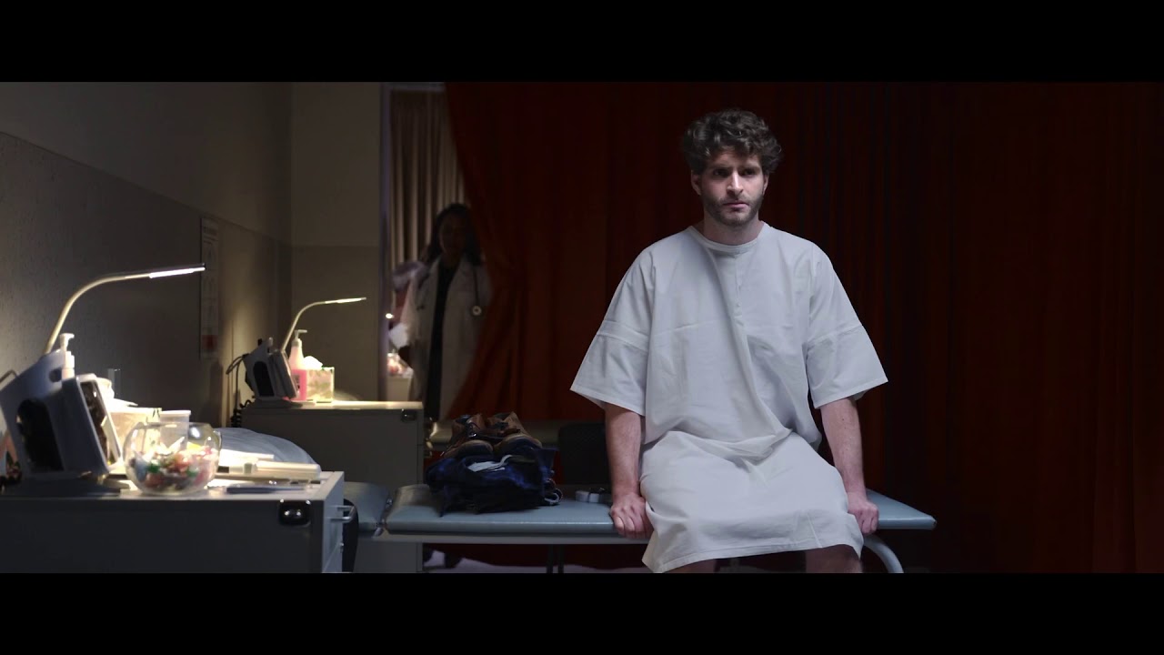  Diagnosis Short Film Trailer YouTube
