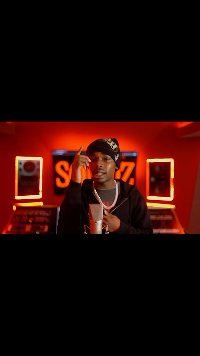 Erase It All - Ja Rich ( Visual Snippet) #UndergroundRap #MusicVideo
