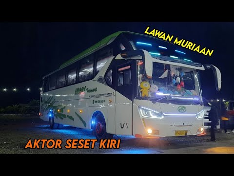 Anggy Trans: Mengantar Petualangan, Menyambut Kenangan