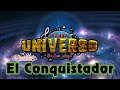 Banda Universo De San Angel Zurumucapio, Michoacan- El Conquistador