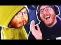 Unge REAGIERT auf Unge ist ein ANGSTHASE! | #ungeklickt