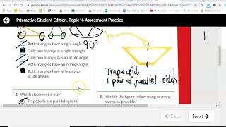 Topic 16 Review Wealth