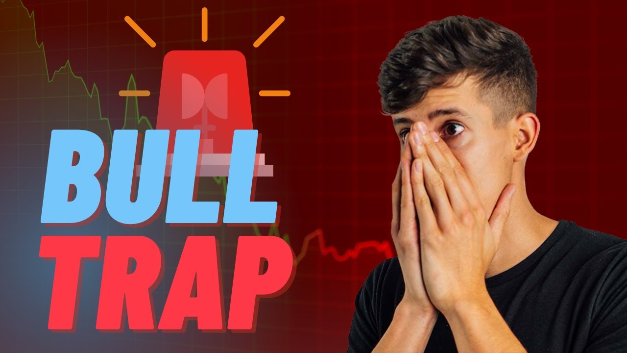 (WARNING) BULL TRAP COMING SOON…