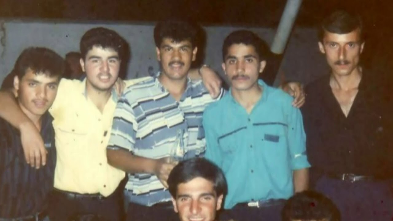 Assyrian Kirkuk Arafa          كركوك عرفة